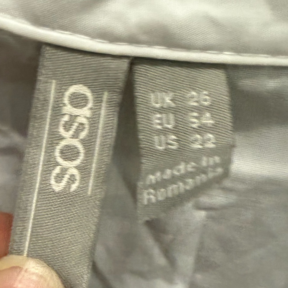 ASOS Dress - Picture 6 of 10